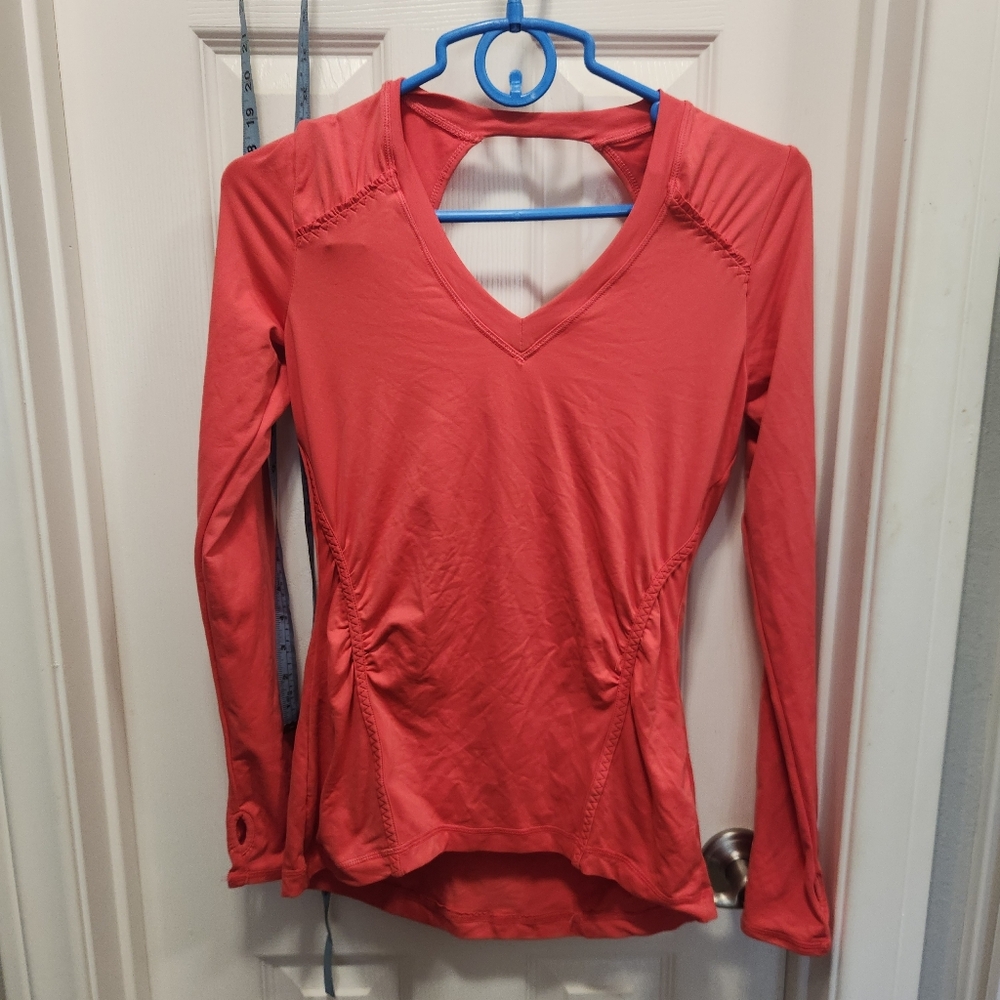 Vimmia top size m